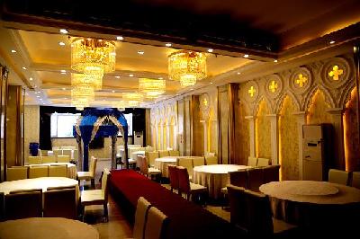 花园酒店